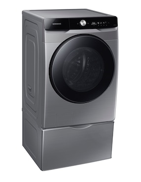 Lavasecadora Samsung eléctrica 22 kg 13 kg WD22T6300GP/AX