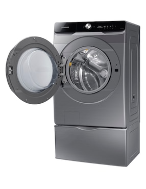 Lavasecadora Samsung eléctrica 22 kg 13 kg WD22T6300GP/AX