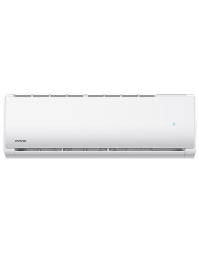 Aire Acondicionado Mini Split Mabe Frío 12000 BTU MMT12CDBWCDM2 220 V