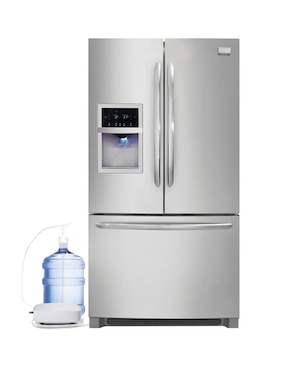 Dispensador de agua eléctrico Servimatic Básico
