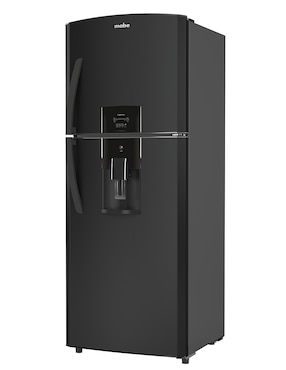 Refrigerador Top mount Mabe 14 pies cúbicos Tecnología no frost RME360FZMRP0