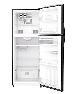 Refrigerador Top mount Mabe 14 pies cúbicos Tecnología no frost RME360FZMRP0