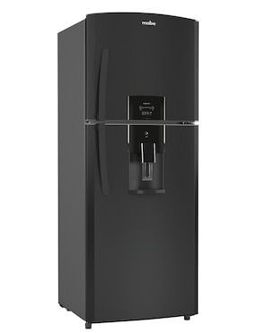 Refrigerador Top mount Mabe 14 pies cúbicos Tecnología no frost RME360FZMRP0
