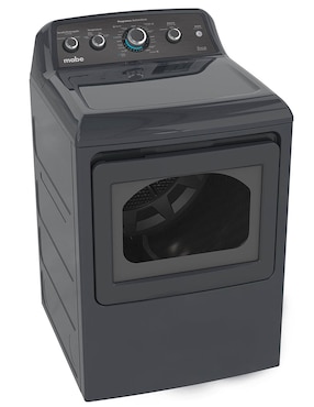 Secadora de gas LP Mabe de 22 kg con 4 ciclos SMG47N8MSDAB0