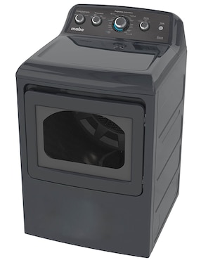 Secadora de gas LP Mabe de 22 kg con 4 ciclos SMG47N8MSDAB0