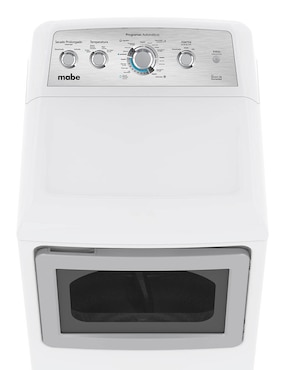 Secadora electrónica Mabe de 22 kg con 4 ciclos Sme47N8Msbbt0