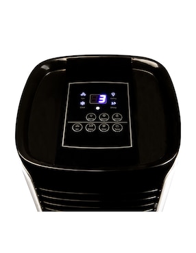 Enfriador evaporativo Frikko frío 20 l F1400P-CR
