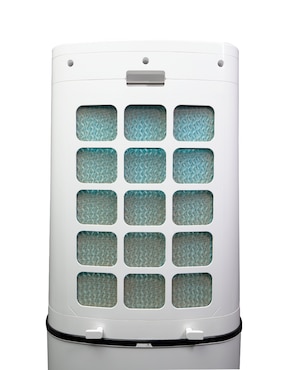 Enfriador portátil Frikko Frío F1700P-CR 50 L 127 V