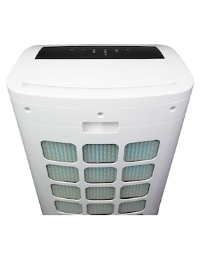 Enfriador portátil Frikko Frío F1700P-CR 50 L 127 V