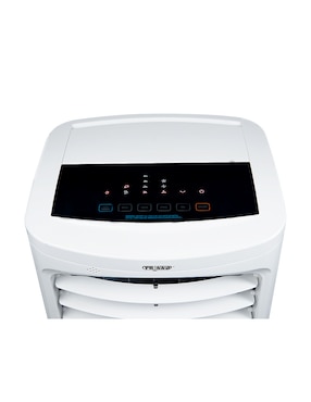 Enfriador portátil Frikko Frío F1700P-CR 50 L 127 V