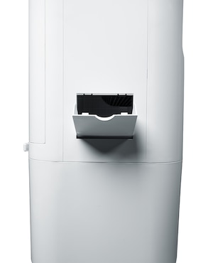 Enfriador evaporativo Frikko frío 10 l F950P-CR 120 V