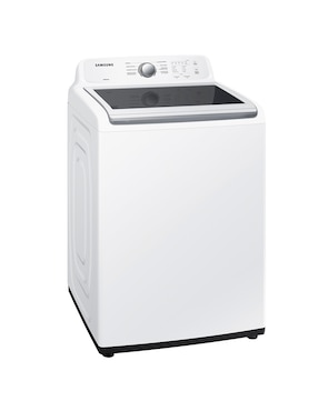 Lavadora Samsung 20 kg automática carga superior wa20a3341gw/ax