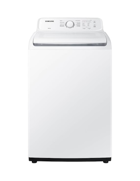 Lavadora Samsung 22 kg automática carga superior wa22a3350gw/ax