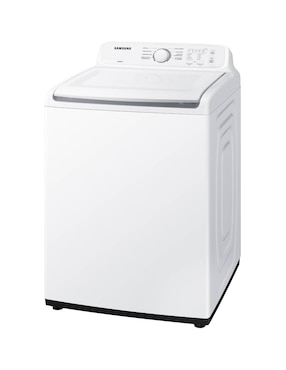 Lavadora Samsung 22 kg automática carga superior wa22a3350gw/ax