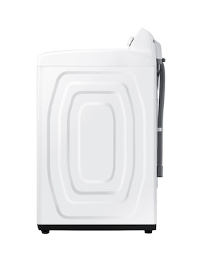 Lavadora Samsung 22 kg automática carga superior wa22a3350gw/ax