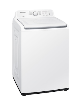 Lavadora Samsung 20 kg automática carga superior wa20a3350gw/ax
