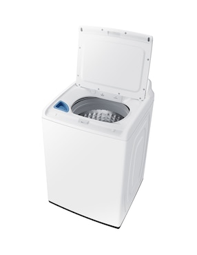 Lavadora Samsung 20 kg automática carga superior wa20a3350gw/ax