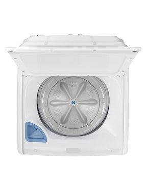 Lavadora Samsung 20 kg automática carga superior wa20a3350gw/ax