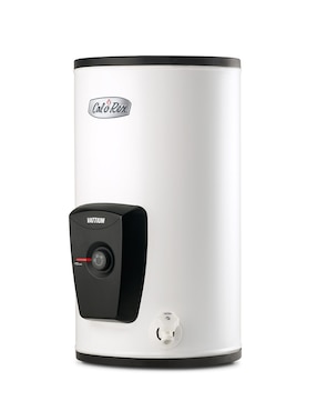 Calentador de depósito Calorex VATTIUM E-10 220V 41 L eléctrico