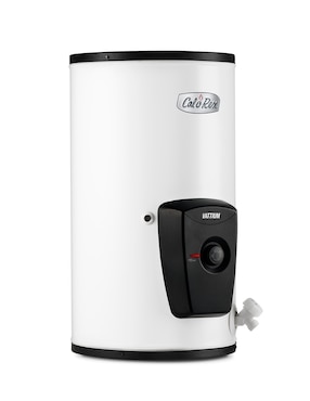 Calentador de depósito Calorex VATTIUM E-10 220V 41 L eléctrico