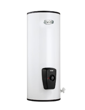 Calentador de depósito Calorex VATTIUM E-15 127V 62 L eléctrico