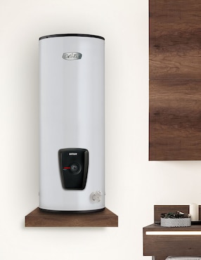 Calentador de depósito Calorex VATTIUM E-15 127V 62 L eléctrico
