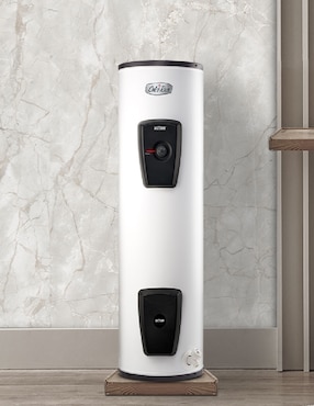 Calentador de depósito Calorex VATTIUM E-20 220V 20 L eléctrico