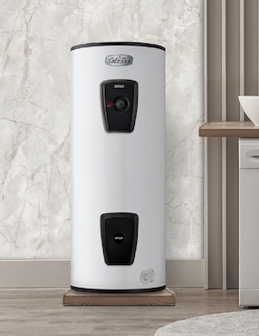Calentador de depósito Calorex VATTIUM E-30 220V 30 L eléctrico