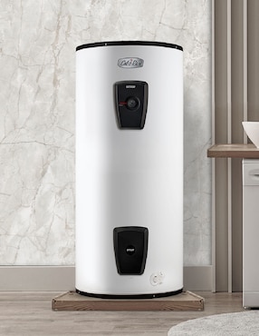 Calentador de depósito Calorex VATTIUM E-60 220V 60 L eléctrico