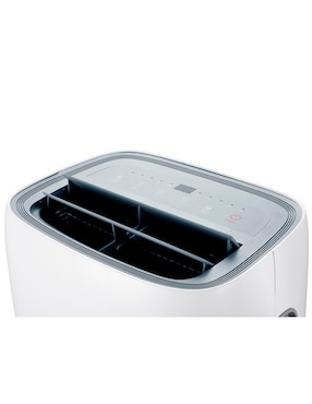 Aire acondicionado portátil Frikko Frío 12000 BTU 131C 115 V