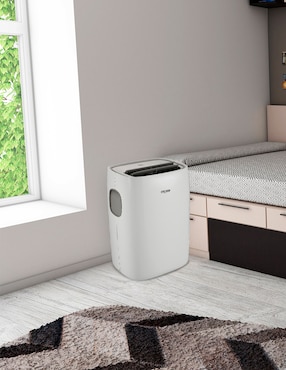 Aire acondicionado portátil Frikko Frío 12000 BTU 131C 115 V
