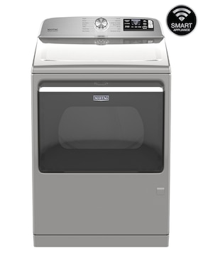 Secadora eléctrónica Maytag de 28 kg con 13 ciclos 7MMED7230LC
