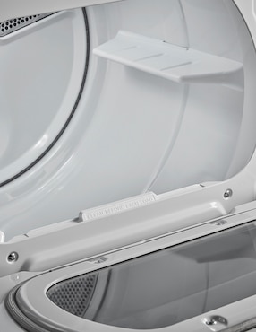 Secadora eléctrónica Maytag de 28 kg con 13 ciclos 7MMED7230LW