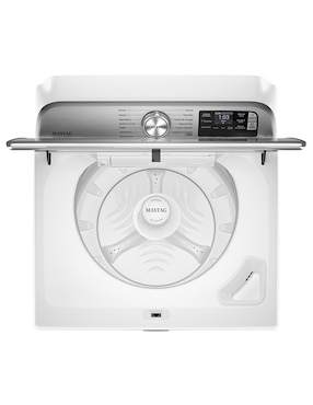 Lavadora Maytag 28 kg automática carga superior 7mmvw7230lw