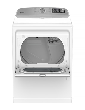 Secadora de gas Maytag de 28 kg con 13 ciclos 7MMGD7230LW