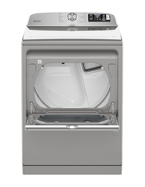 Secadora de gas Maytag de 28 kg con 13 ciclos 7MMGD7230LC