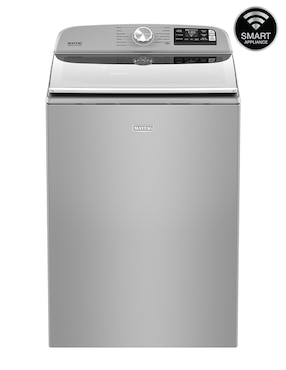 Lavadora Maytag 29 kg automática carga superior 7mmvw7230lc