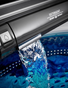 Lavadora Maytag 29 kg automática carga superior 7mmvw7230lc