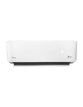 Aire acondicionado mini split Midea frío 12000 BTU MAS12C2ASP 220 V