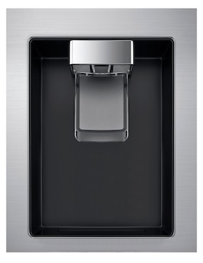 Refrigerador Top mount LG 14 pies cúbicos Tecnología inverter y Tecnología no frost VT40AWP