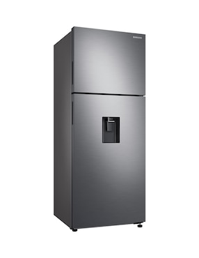 Refrigerador top mount Samsung 17 pies cúbicos inverter no frost RT48A6354S9/EM