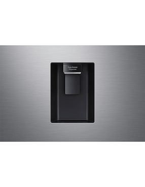 Refrigerador top mount Samsung 17 pies cúbicos inverter no frost RT48A6354S9/EM