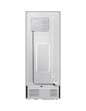 Refrigerador top mount Samsung 17 pies cúbicos inverter no frost RT48A6354S9/EM