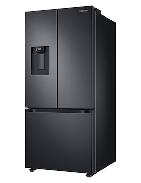 Refrigerador French door Samsung 22 pies tecnología inverter y tecnología no frost RF22A4220B1/EM