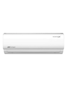 Aire acondicionado mini split inverter Mirage frío 12000 BTU CLF121K 220 V Aire acondicionado mini split inverter Mirage frío 12000 BTU CLF121K 220 V
