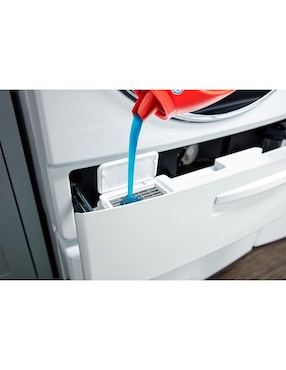 Lavasecadora Whirlpool eléctrica 20 kg 7MWFC6820LW