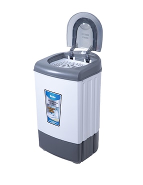 Centrifugadora electrónica Dace de 8 kg con 5 ciclos SD37