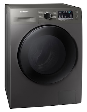 Lavasecadora Samsung eléctrica 11.5 kg 7 kg WD11T4046BX/AX