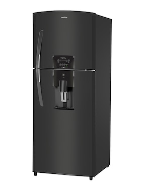 Refrigerador top mount Mabe 11 pies cúbicos tecnología no frost RMA300FZMERX0