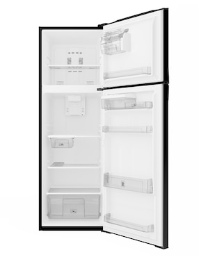 Refrigerador top mount Mabe 11 pies cúbicos tecnología no frost RMA300FZMERX0